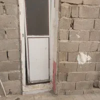 درب حیاط|مصالح و تجهیزات ساختمان|بندر دیر, |دیوار