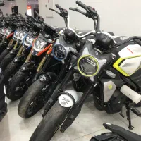 فروش ویژه موتورسیکلت|موتورسیکلت|کرج, اتحاد|دیوار