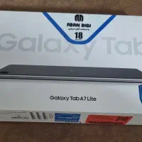 تبلت سامسونگ Galaxy TabA7 Lite|تبلت|تهران, مدائن|دیوار