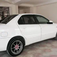 سورن پلاس موتور ef7|خودرو سواری و وانت|قائمشهر, |دیوار