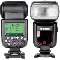 فلاش تریگر گودکس Godox TT685 XPRO|دوربین عکاسی و فیلمبرداری|ری, دیلمان|دیوار