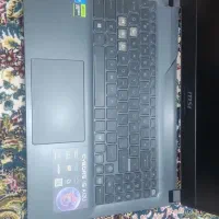 لپ تاپ ام اس آی