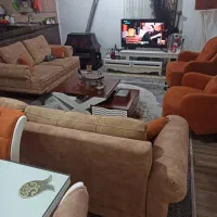 ۲واحدآپارتمان طبقه همکف و اول باهم بفروش میرسد