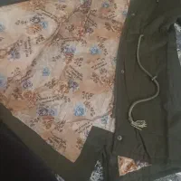 کاپشن در حد نو