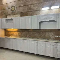 کابینت ممبران پرتو ارینب تمام چوب //FGH74416|مصالح و تجهیزات ساختمان|قم, امامزاده ابراهیم|دیوار
