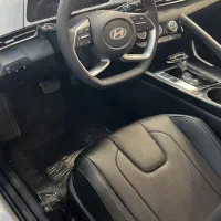 النترا ۲۰۲۵|خودرو سواری و وانت|رشت, امین الضرب|دیوار