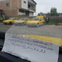 فروش سهام تاکسی خطی آق قلا گرگان و بلعکس
