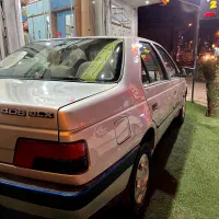 پژو 405 دوگانه کارخانه درجه یک 1399|خودرو سواری و وانت|بم, |دیوار