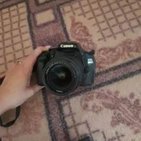 دوربین کنون ۶۰۰ d