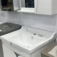 ست کامل روشویی مارک مروارید