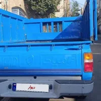 نیسان دیزل 1402 آپشنال.کولردار. صفر|خودرو سواری و وانت|تبریز, |دیوار