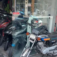 هندا۱۲۵ کاربراتور مدل۹۵