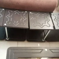 میز و عسلی|مبلمان خانگی و میز عسلی|شهریار, شهرک شاهد|دیوار