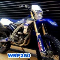 WRF250|موتورسیکلت|تهران, شهرک آزادی|دیوار