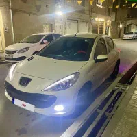 207 دنده مدل ۹۹