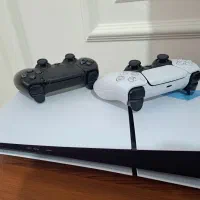 PS5|کنسول، بازی ویدئویی و آنلاین|سمنان, |دیوار