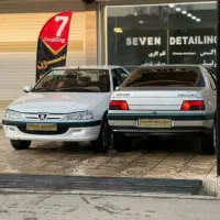 واکس و پولیش،سرامیک بدنه،صفرشویی داخل کابین