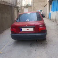 پراید مدل ۸۳|خودرو سواری و وانت|تهران, هفت چنار|دیوار