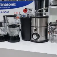 آبمیوگیری چهار کاره پاناسونیک ژاپن