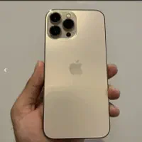 گوشی iphone 13 pro max باحافظه 512 گیگابایت