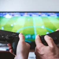 کاپ مسابقات ps4