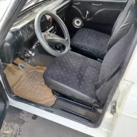 پیکان وانت مدل ۹۰ دوگانه کارخانه کم کارکرد|خودرو سواری و وانت|بوکان, |دیوار