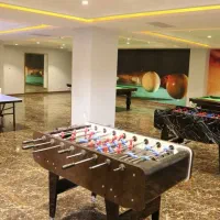 ۱۱۵متر۲خواب رونیکا کوهک دریاچه چیتگرشهرک راه‌‌آهن|اجارهٔ آپارتمان|تهران, کوهک|دیوار