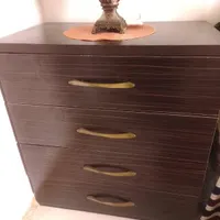 دراور چهارکشو