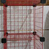 قفسه جاکتاب