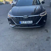 اریزو 8 مشکی کم کار