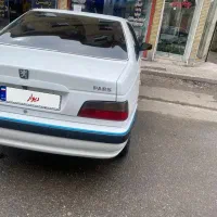 پژو پارس سفارشی فول ۱۴۰۳|خودرو سواری و وانت|اردبیل, |دیوار