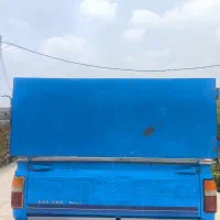 نیسان|خودرو سواری و وانت|چابهار, |دیوار