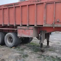 کمپرسی|خودرو سنگین|آق قلا, |دیوار