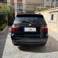 بی‌ام‌و X3 30i، مدل ۲۰۰۷|خودرو سواری و وانت|تهران, سهروردی|دیوار