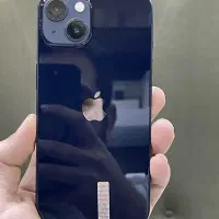 گوشی ایفون ۱۳