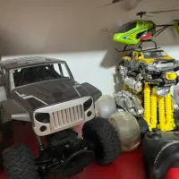 ماشین کنترولی