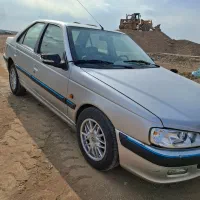 پرشیا مدل ۷۹ ۱۸۰۰انژکتور|خودرو سواری و وانت|گناباد, |دیوار