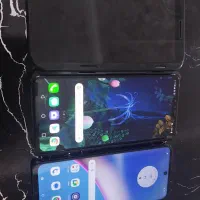 دوتا موبایل حرفه ای۲۵۶گیگ معاوضه