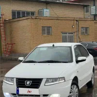 سمند سورن 1401 ef7 دوگانه مخزن بزرگ دریچه سیم