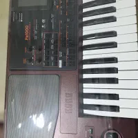 ارگ pa1000 کارتون باز|پیانو، کیبورد، آکاردئون|سمنان, |دیوار