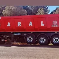 کمپرس سه محور