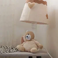 چراغ خواب کودک