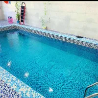 اجاره باغ ویلا استخر دار فول مرتب