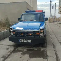 امداد خودرو ، یدک کش ، جرثقیل چرخگیر اتوماتیک|خدمات حمل و نقل|مشگین شهر, |دیوار