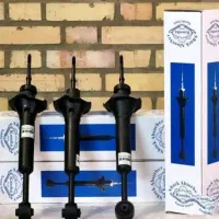 کمک شاسی بند جعبه فرمان لنت