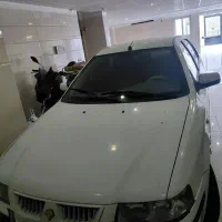 فروش سمند مدل۹۰