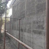 سیمان کاری|خدمات پیشه و مهارت|سنگر, |دیوار