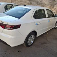 تاراTU5P.تارا پلاس گیربکس ۶سرعته دستیSBR