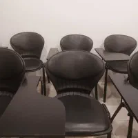 صندلی دانشجویی