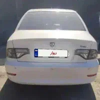 سمندسورن مدل ۱۴۰۱|خودرو سواری و وانت|اصفهان, گرکان|دیوار